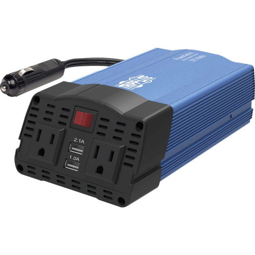 Tripp-Lite PV375USB Power Device