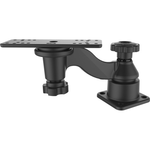 RAM Mount Single Swing Arm Mounts Products
