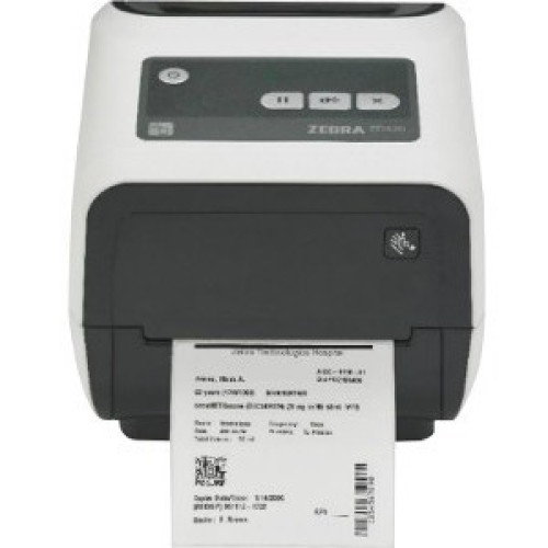 Zebra ZD420c Barcode Label Printer
