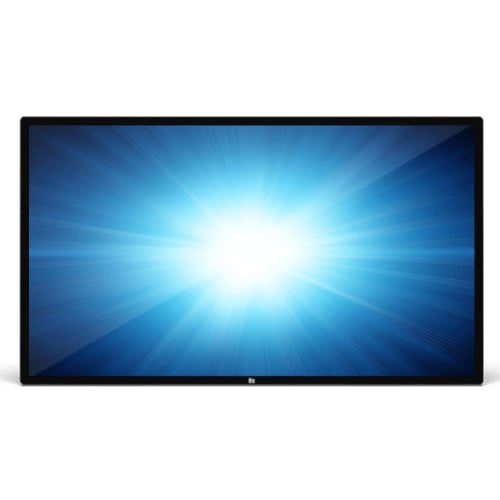 Elo 6553L Touchscreen Signage