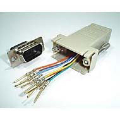 Digi Console Adapter Cable Accessory