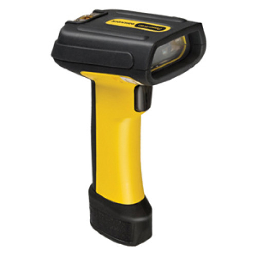 Datalogic PowerScan PD7100 Barcode Scanner