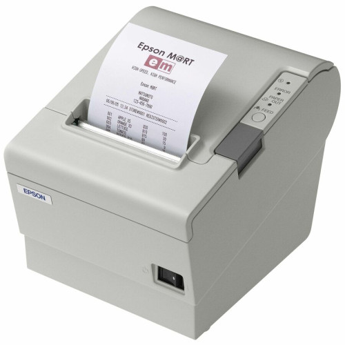 Epson TM-T88 ReStick Receipt Printer