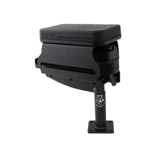 RAM Mount Tough-Box Angled Console Products