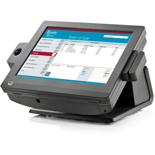 HP RP7 Retail POS System