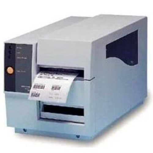 Intermec EasyCoder 3400 Barcode Label Printer