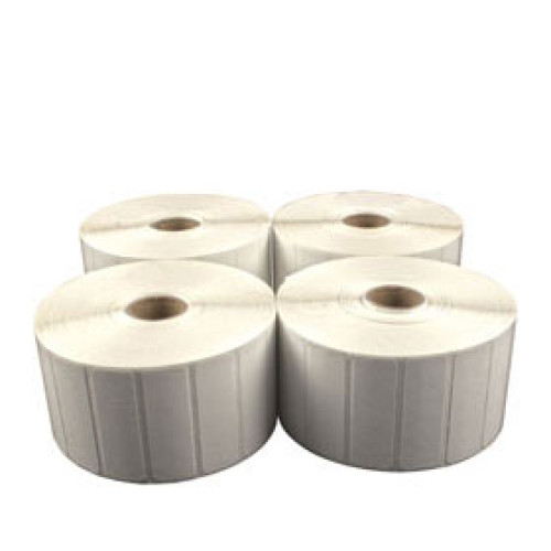 Wasp 633808402518 Barcode Label