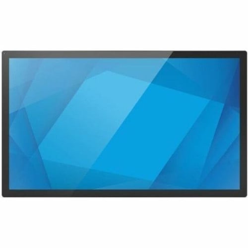 Elo 4304L Touchscreen Signage