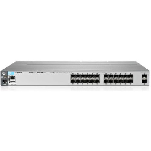 HP Ethernet Switches Ethernet Switch