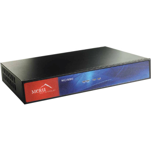 Meru MC1550 Data Networking