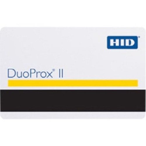 HID 1336 Access Control Cards