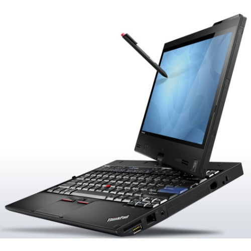 Lenovo X2220 Tablet