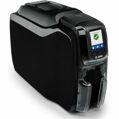 Zebra ZC350 ID Card Printer
