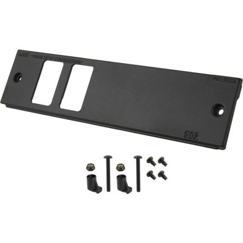 RAM Mount Tough-Box Angled Console Products