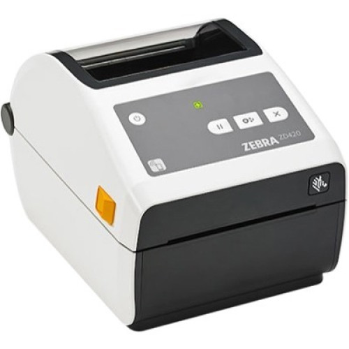 Zebra ZD420t-HC Barcode Label Printer