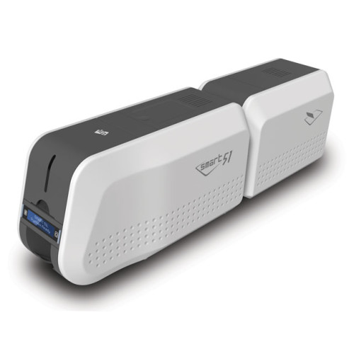 IDP Smart-51L ID Card Printer