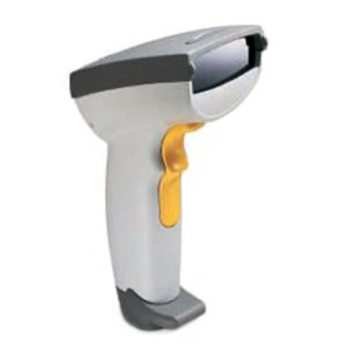 Symbol LS 4008i Barcode Scanner