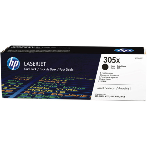 HP Toner Toner
