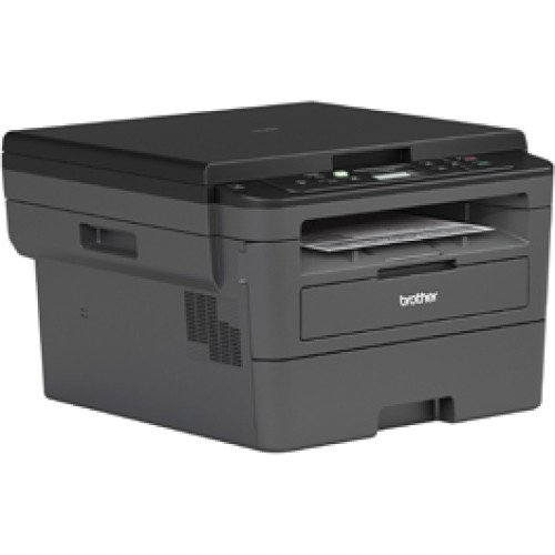 Brother HL-L2390DW Laser Printer