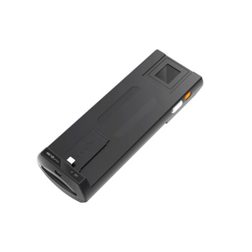 Gen2Wave A10 Biometric Sled Access Control Card Reader