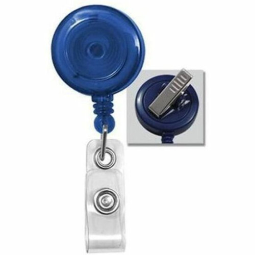 Brady Badge Reels