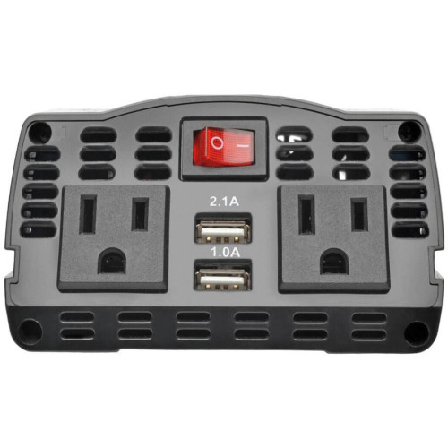Tripp-Lite PV375USB Power Device