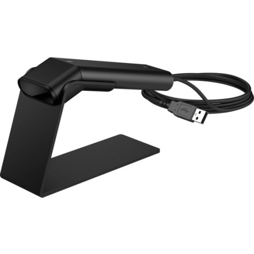 HP Engage One Barcode Scanner