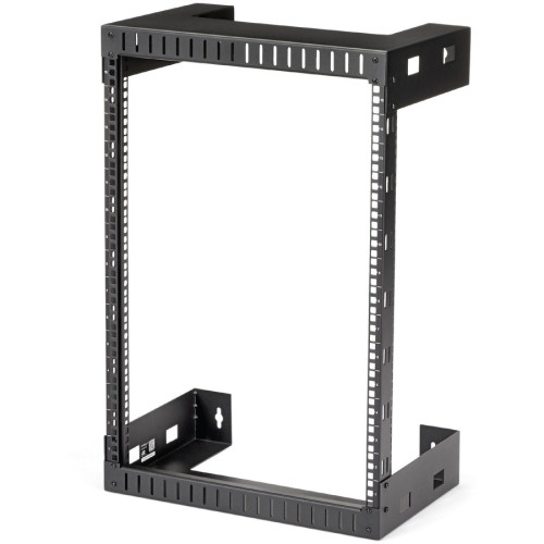 StarTech RK15WALLO Rack