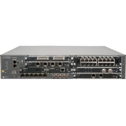 Juniper Networks SRX550 Ethernet Switch