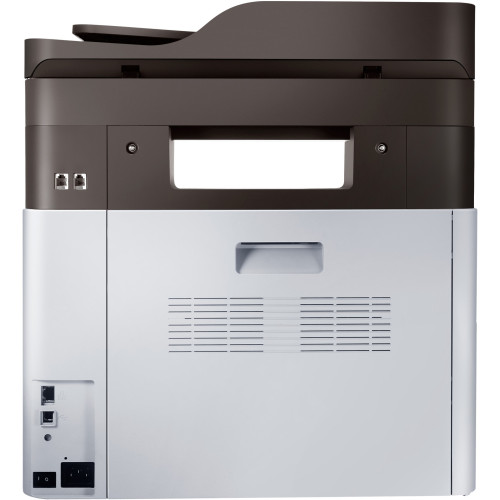 Samsung SL-C1860FW/XAA Multi-Function Printer