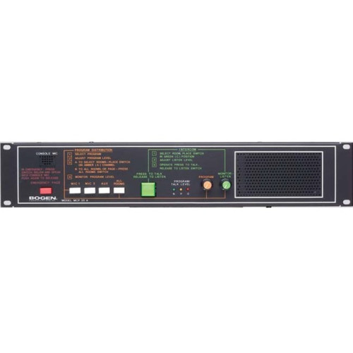 Bogen DCM290P Products