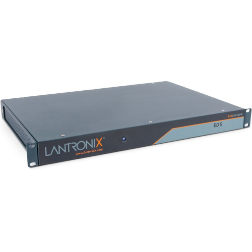 Lantronix EDS3032PR1NS Console & Device Servers
