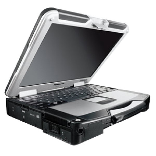 Panasonic Toughbook 31 Rugged Laptop