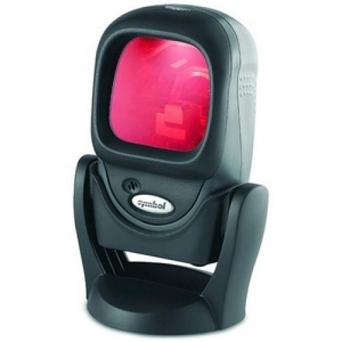 Symbol LS 9208 Barcode Scanner