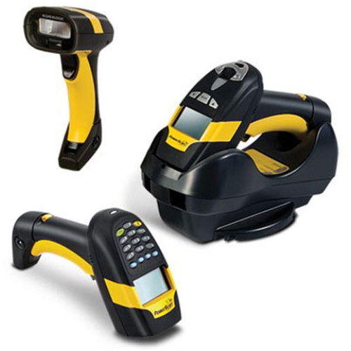 Datalogic Powerscan PBT8300 Barcode Scanner