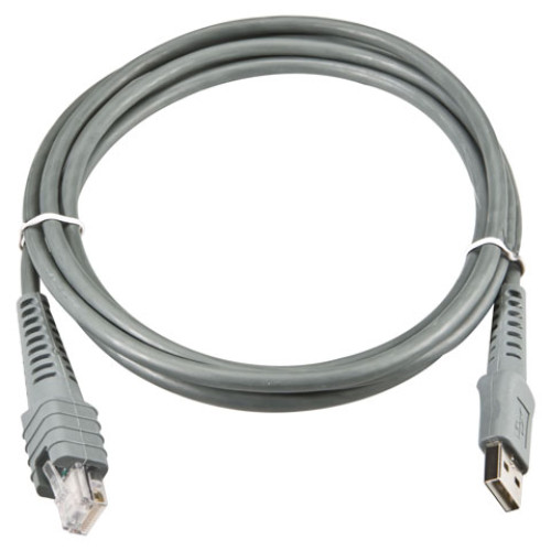 Honeywell Trakker Antares T2420 Cables, Connectors, and Adapters