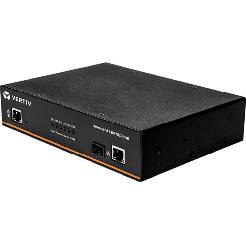 Vertiv HMX5200R-001 Ethernet Switch