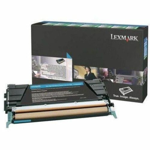 Lexmark X746A4CG Toner