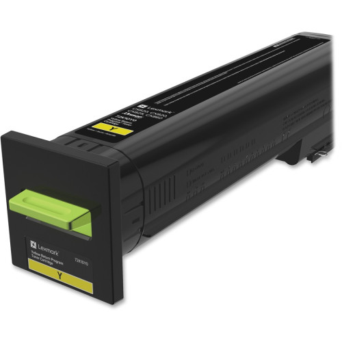 Lexmark 72K10Y0 Toner