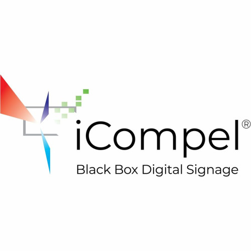 Black Box ICOMP-IN Products