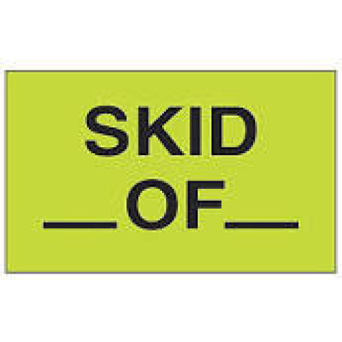 AirTrack® Shipping Labels Shipping Labels