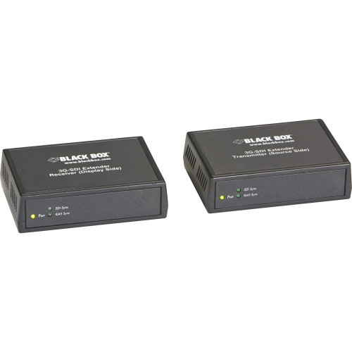 Black Box IC800A Accessory