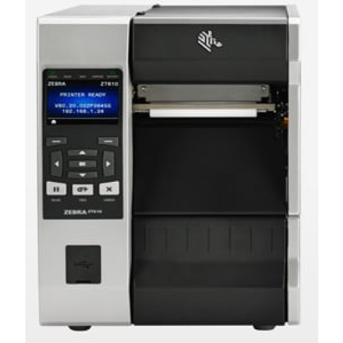 Zebra ZT610R RFID Printer
