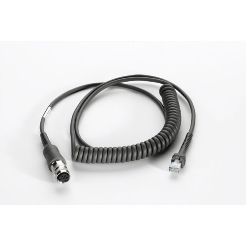 Zebra 25-71918-01R Cables, Connectors, and Adapters