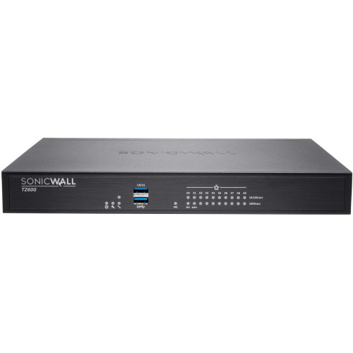 SonicWall Software Software
