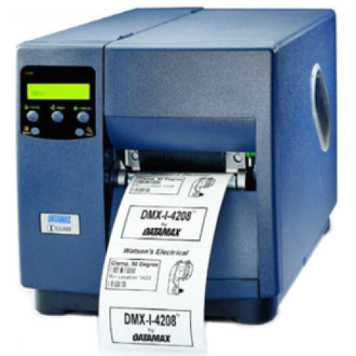 Datamax-O'Neil I-4212 Barcode Label Printer