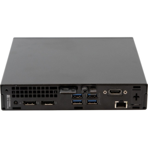 Axis 02693-004 Data Networking