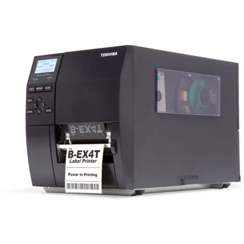 Toshiba B-EX4 Receipt Printer