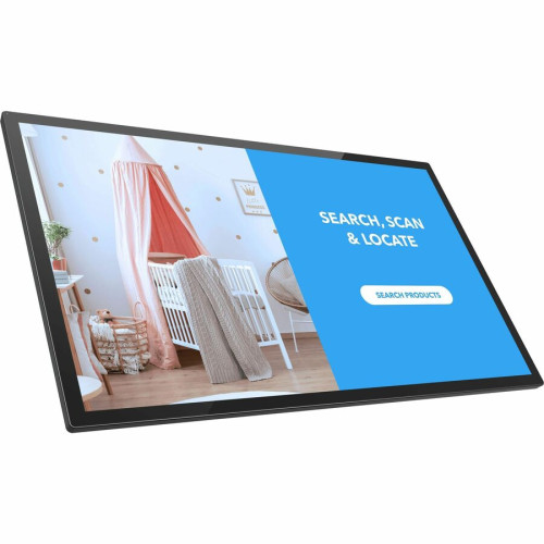 Elo 5054L Touchscreen Signage