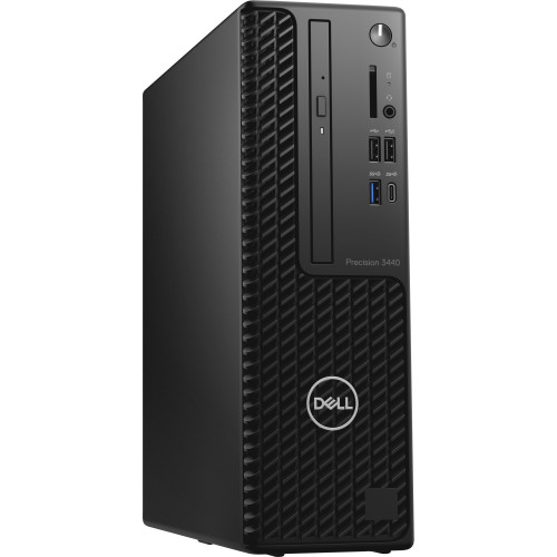Dell Precision 3440 Small Form Factor Workstation PC